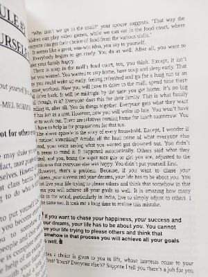 Picture of 11 Rules For Life: Secrets to Level Up Book by Chetan Bhagat - Premium - Paperback