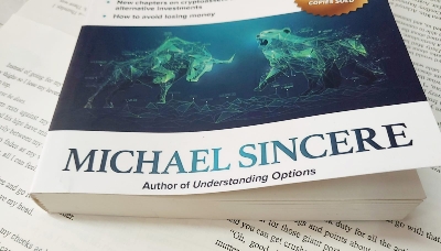 Picture of Understanding Stocks, Third Edition by Michael Sincere - Premium - Paperback
