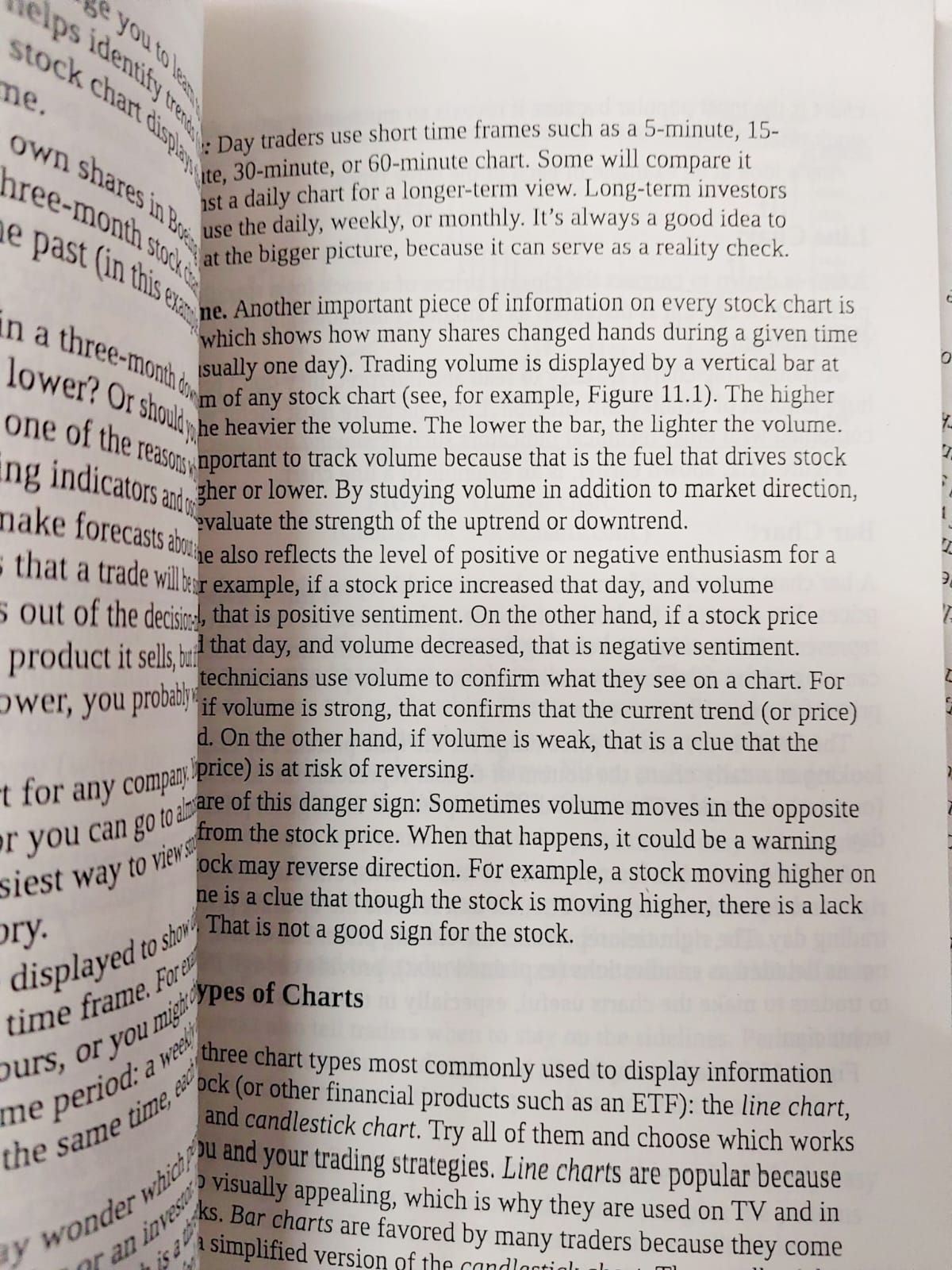 Picture of Understanding Stocks, Third Edition by Michael Sincere - Premium - Paperback