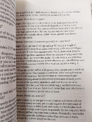 Picture of Understanding Stocks, Third Edition by Michael Sincere - Premium - Paperback