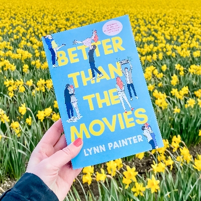 Picture of Better Than The Movies (Better Than the Movies #1) by Lynn Painter - Premium - Paperback