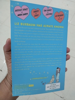 Picture of Better Than The Movies (Better Than the Movies #1) by Lynn Painter - Premium - Paperback