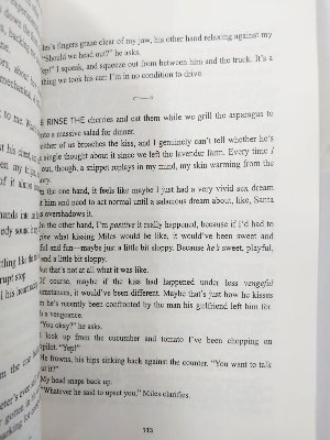 Picture of Funny Story by Emily Henry - Premium - Paperback