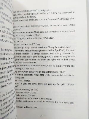 Picture of Funny Story by Emily Henry - Premium - Paperback