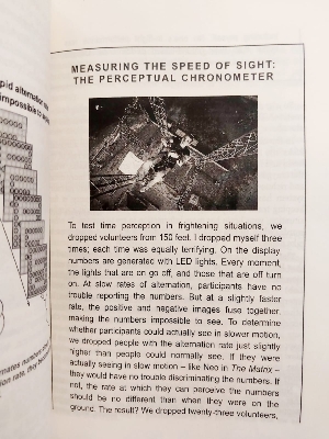 Picture of The Brain: The Story of You by David Eagleman - Premium - Paperback