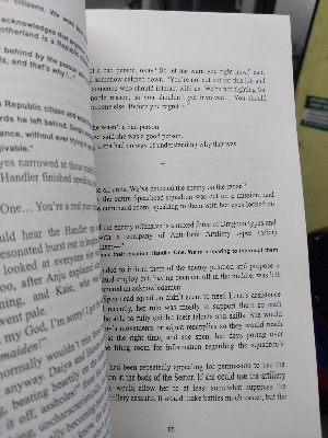 Picture of EIGHTY SIX, (Light Novel) by Asato Asato (Volume 1) - Paperback