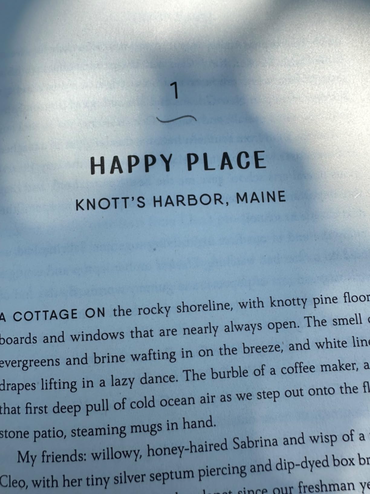 Picture of Happy Place by Emily Henry - Premium - Paperback