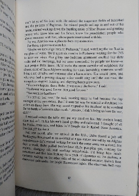 Picture of The Kite Runner by Khaled Hosseini - Premium - Paperback