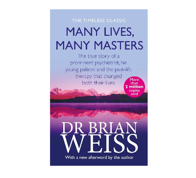 Picture of Many Lives, Many Masters by Brian Weiss - Premium - Paperback