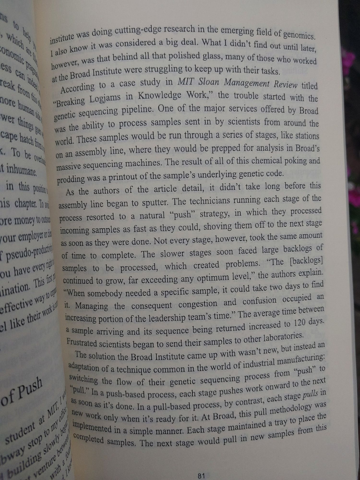 Picture of Slow Productivity: The Lost Art of Accomplishment Without Burnout by Cal Newport - Premium - Paperback