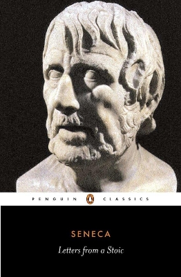Picture of Letters from a Stoic (Penguin Classics) by Lucius Annaeus Seneca - Premium - Paperback