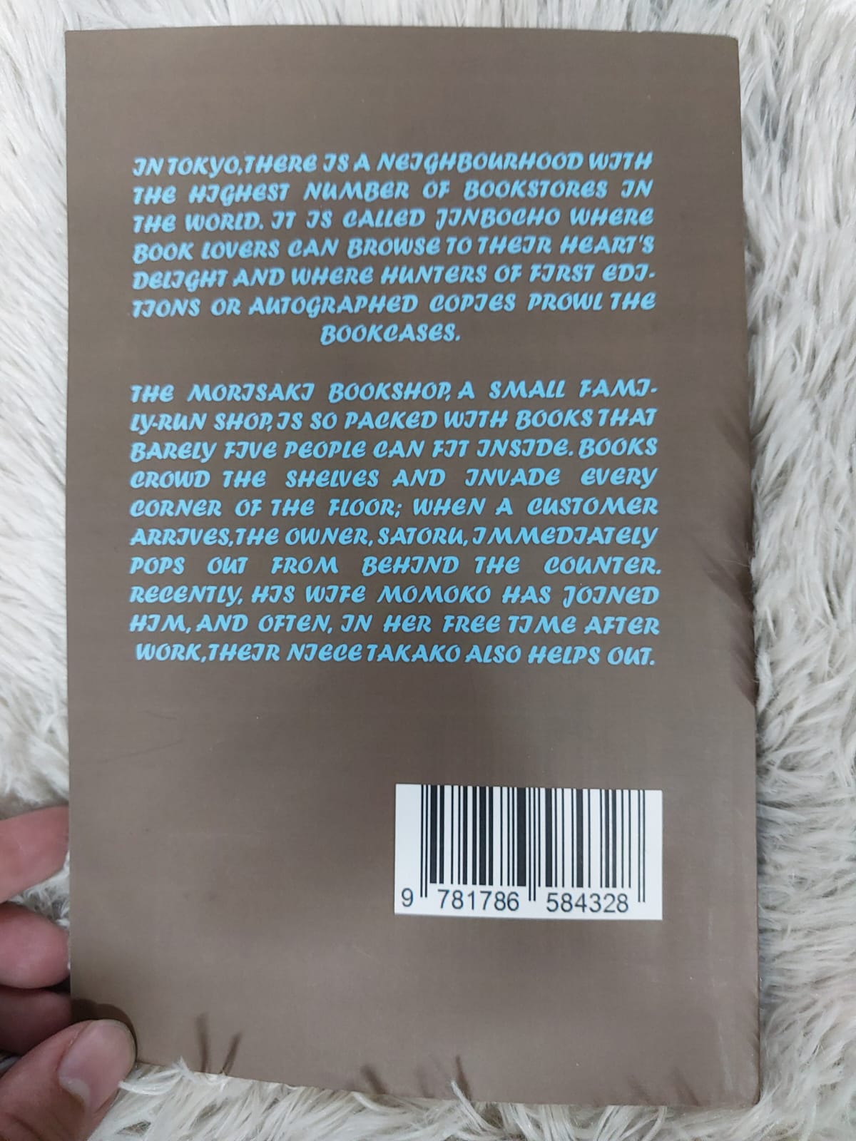 Picture of More Days at the Morisaki Bookshop by Satoshi Yagisawa - Premium - Paperback