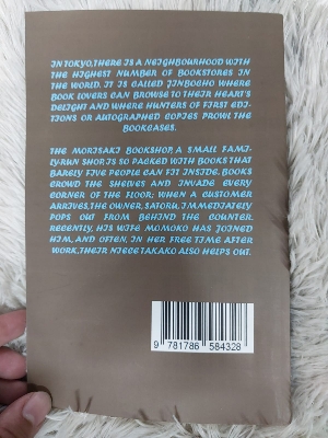 Picture of More Days at the Morisaki Bookshop by Satoshi Yagisawa - Premium - Paperback