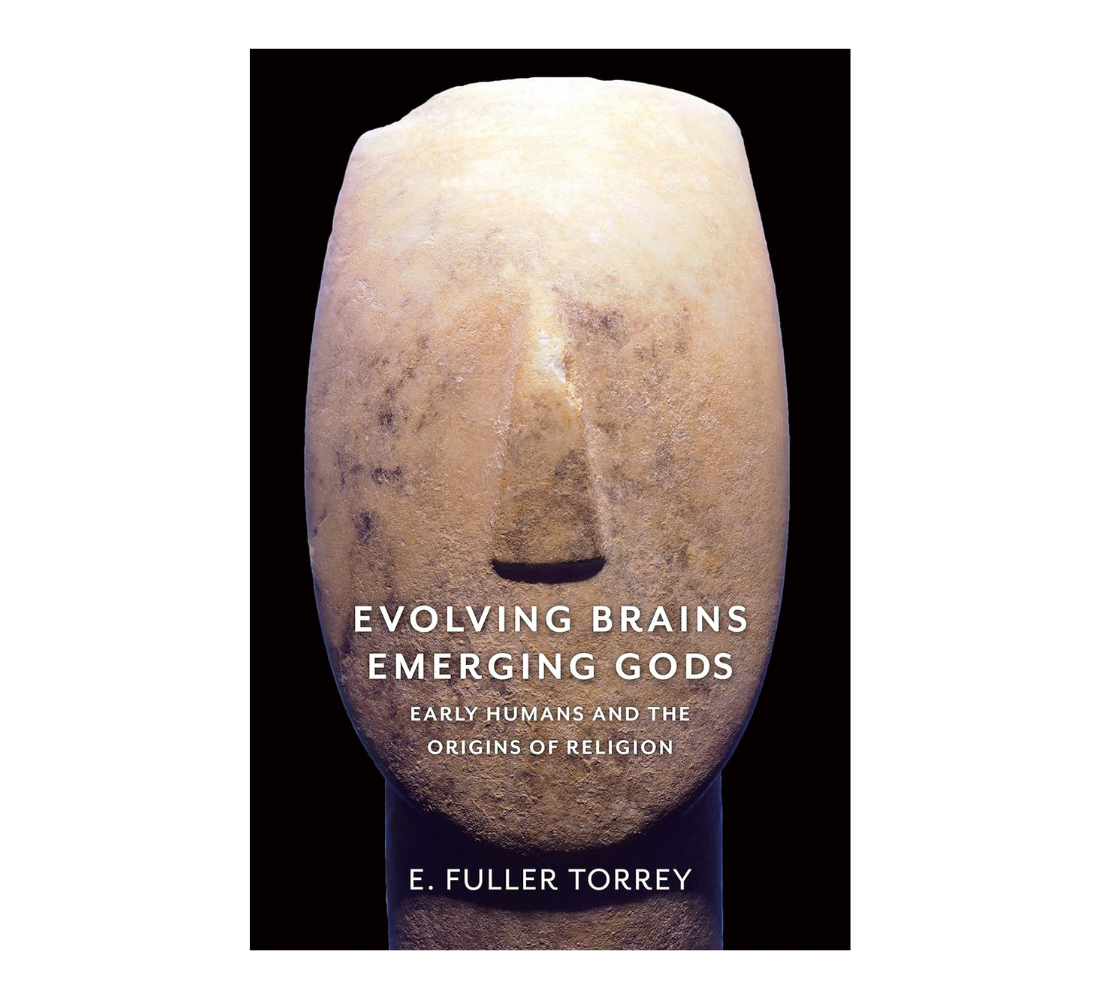 Picture of Evolving Brains, Emerging Gods: Early Humans and the Origins of Religion by E. Fuller Torrey - Premium - Paperback