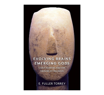 Picture of Evolving Brains, Emerging Gods: Early Humans and the Origins of Religion by E. Fuller Torrey - Premium - Paperback
