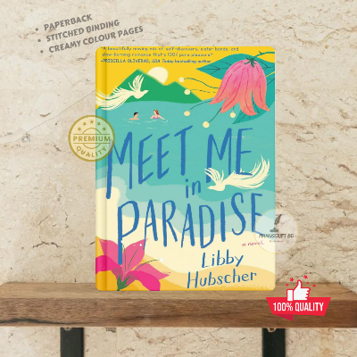 Picture of Meet Me in Paradise by Libby Hubscher - Premium - Paperback