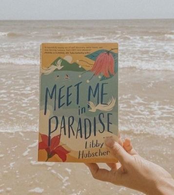 Picture of Meet Me in Paradise by Libby Hubscher - Premium - Paperback