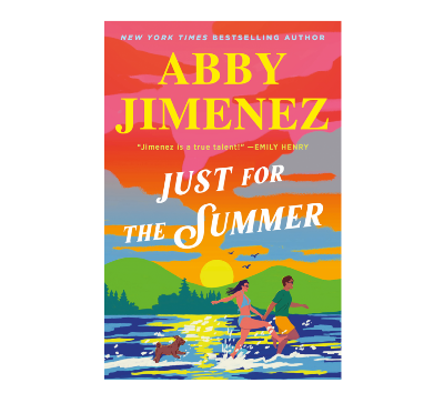 Picture of Just for the Summer by Abby Jimenez - Premium - Paperback