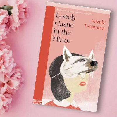 Picture of Lonely Castle in the Mirror by Mizuki Tsujimura - Premiun - Paperback