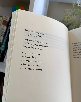 Picture of I Don't Love You Anymore: Moving On and Living Your Best Life by Rithvik Singh  (Paperback)