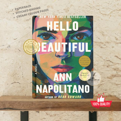 Picture of Hello Beautiful (Oprah's Book Club): A Novel by Ann Napolitano - Premium - Paperback