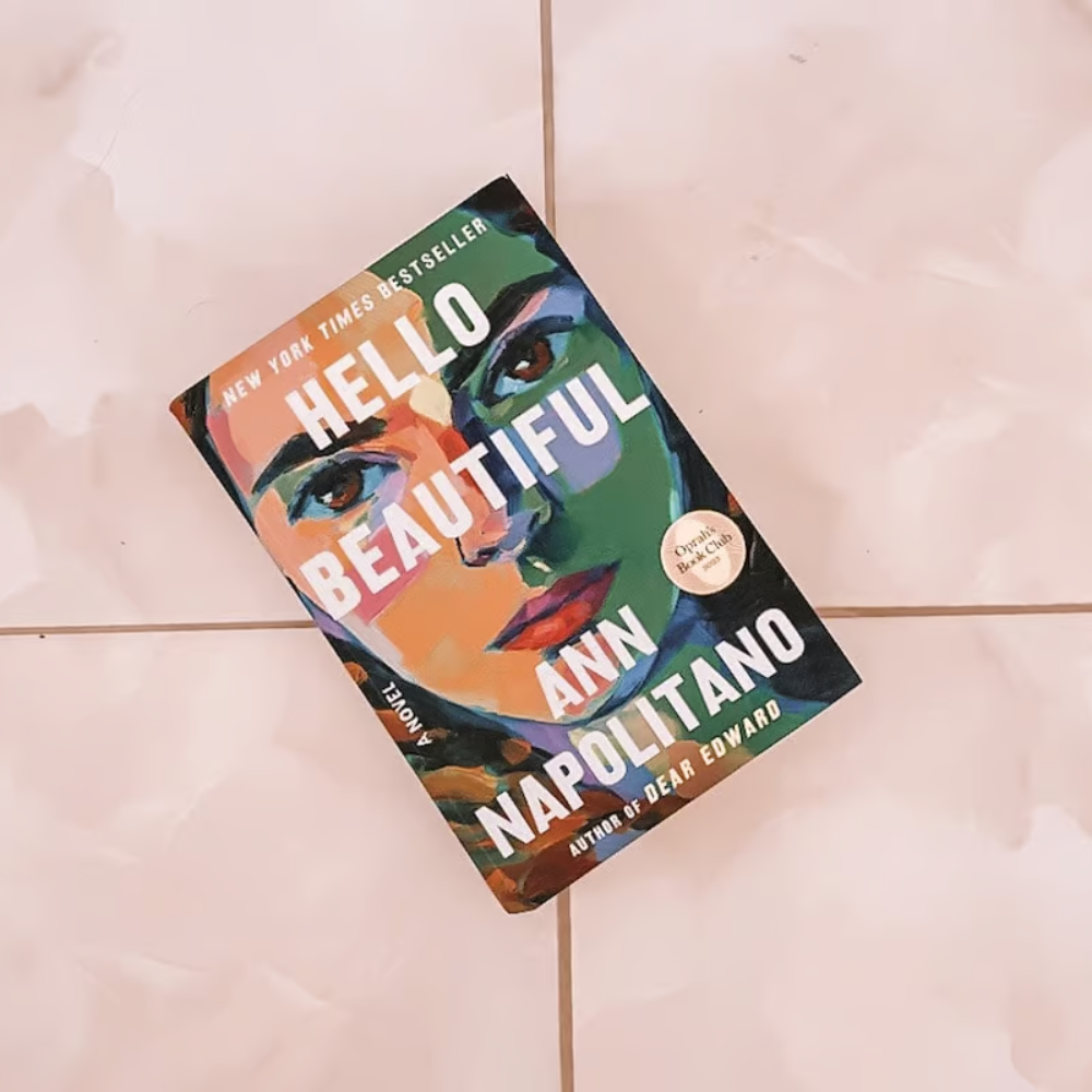 Picture of Hello Beautiful (Oprah's Book Club): A Novel by Ann Napolitano - Premium - Paperback