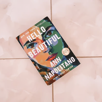 Picture of Hello Beautiful (Oprah's Book Club): A Novel by Ann Napolitano - Premium - Paperback