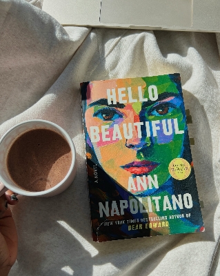 Picture of Hello Beautiful (Oprah's Book Club): A Novel by Ann Napolitano - Premium - Paperback