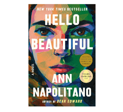 Picture of Hello Beautiful (Oprah's Book Club): A Novel by Ann Napolitano - Premium - Paperback