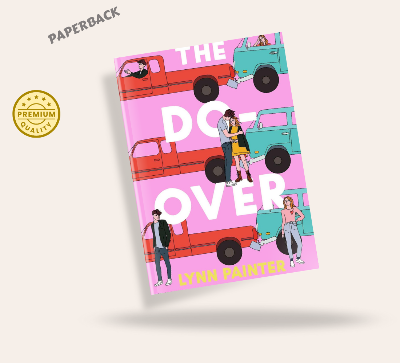 Picture of The Do-Over Book by Lynn Painter - Premium - Paperback