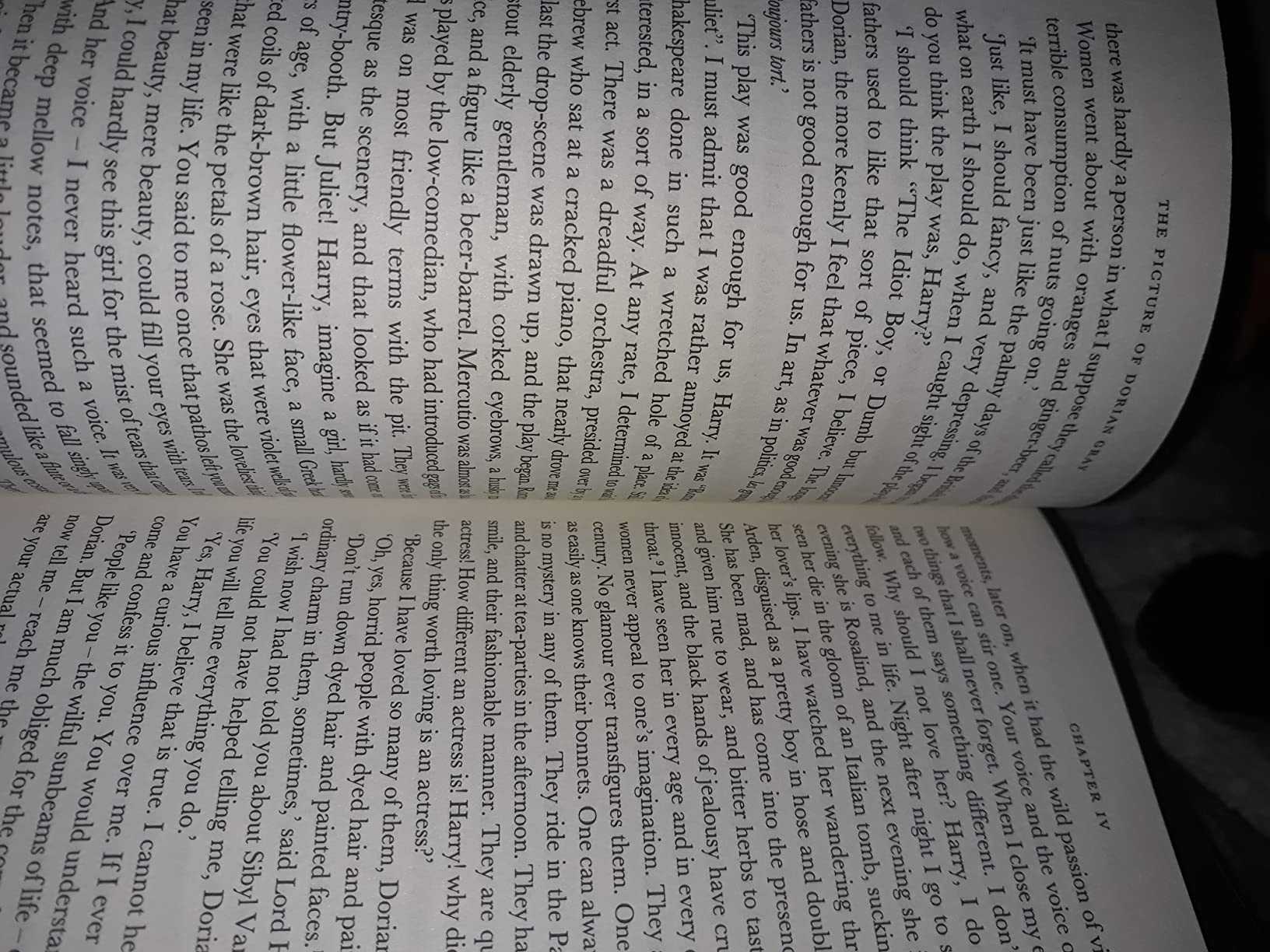 Picture of The Picture of Dorian Gray by Oscar Wilde - Premium - Paperback