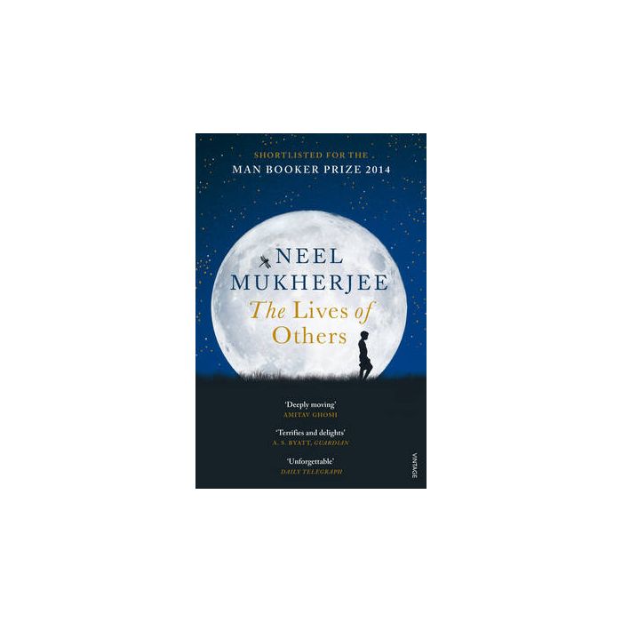 Picture of The Lives of Others by Neel Mukherjee - Premium - Paperback