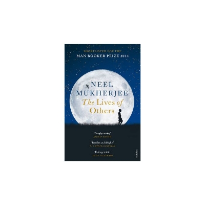 Picture of The Lives of Others by Neel Mukherjee - Premium - Paperback