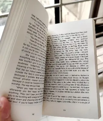 Picture of 1984 by George Orwell - Premium - Paperback