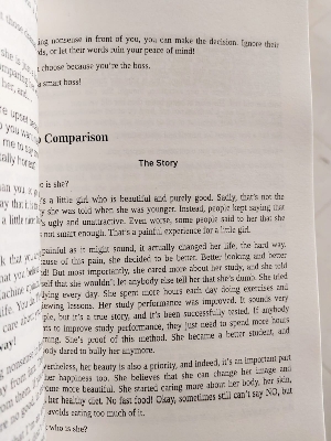 Picture of Who Is She by Dara Ly - Premium - Paperback