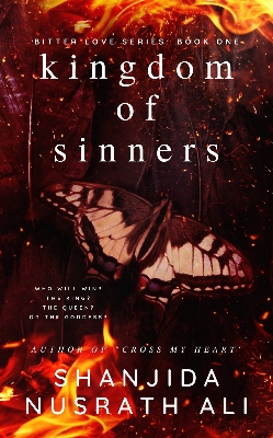 Picture of Kingdom Of Sinners by Shanjida Nusrath Ali - Premium - Paperback