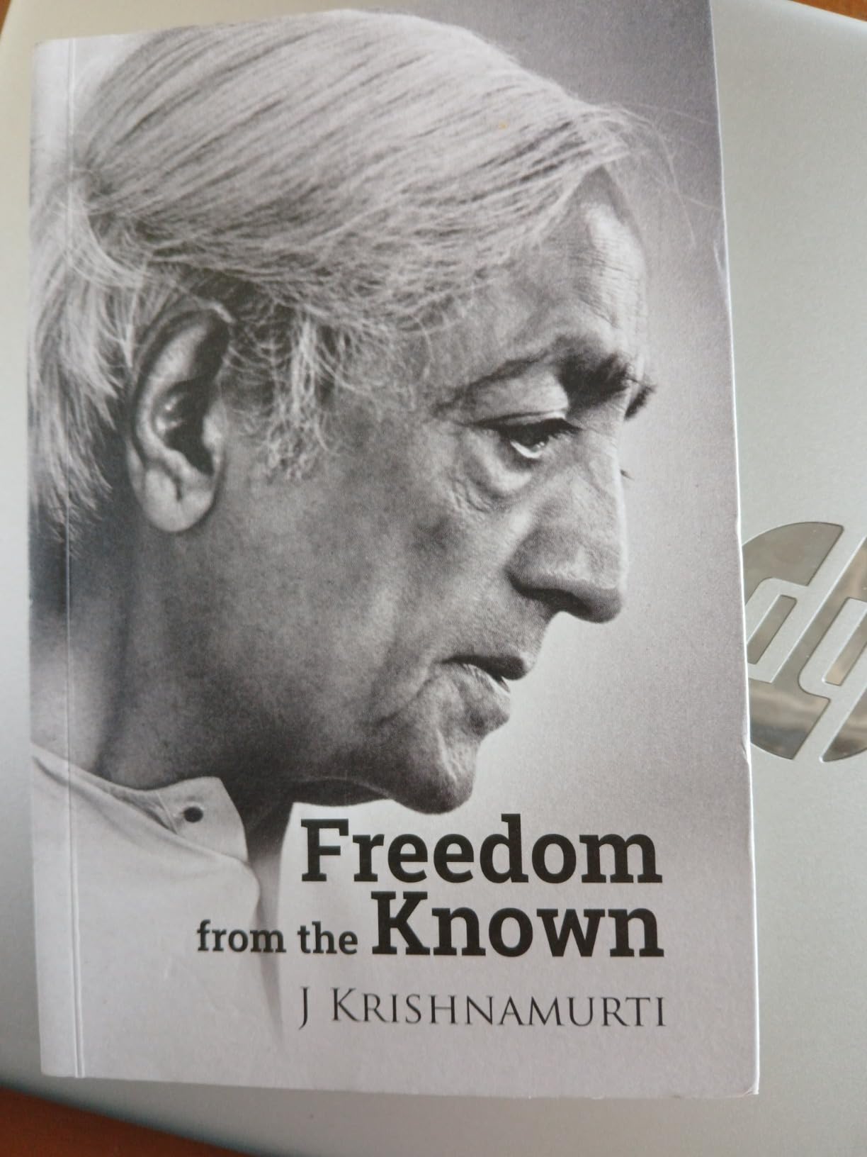 Picture of Freedom from the Known Book by Jiddu Krishnamurti - Premium - Paperback