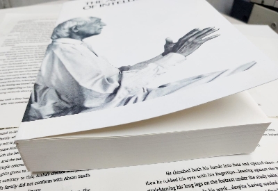 Picture of The awakening of intelligence Book by Jiddu Krishnamurti - Premium - Paperback