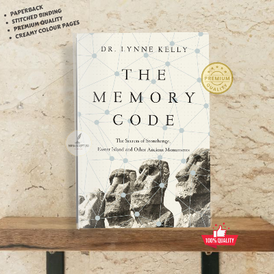 Picture of The Memory Code: The Secrets of Stonehenge, Easter Island and Other Ancient Monuments