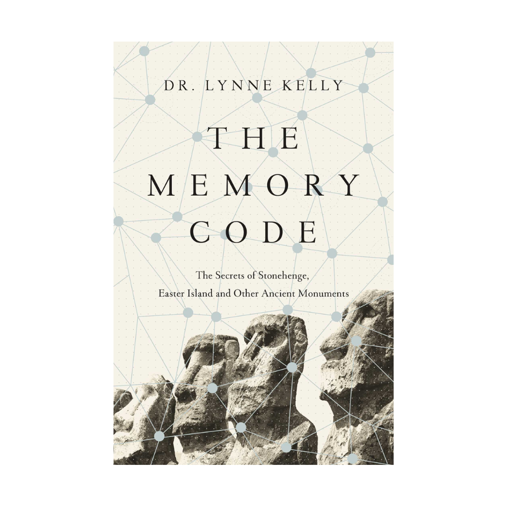 Picture of The Memory Code: The Secrets of Stonehenge, Easter Island and Other Ancient Monuments
