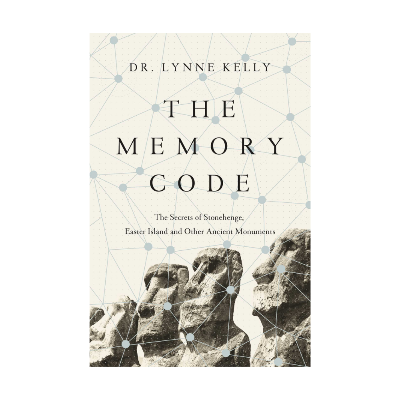 Picture of The Memory Code: The Secrets of Stonehenge, Easter Island and Other Ancient Monuments