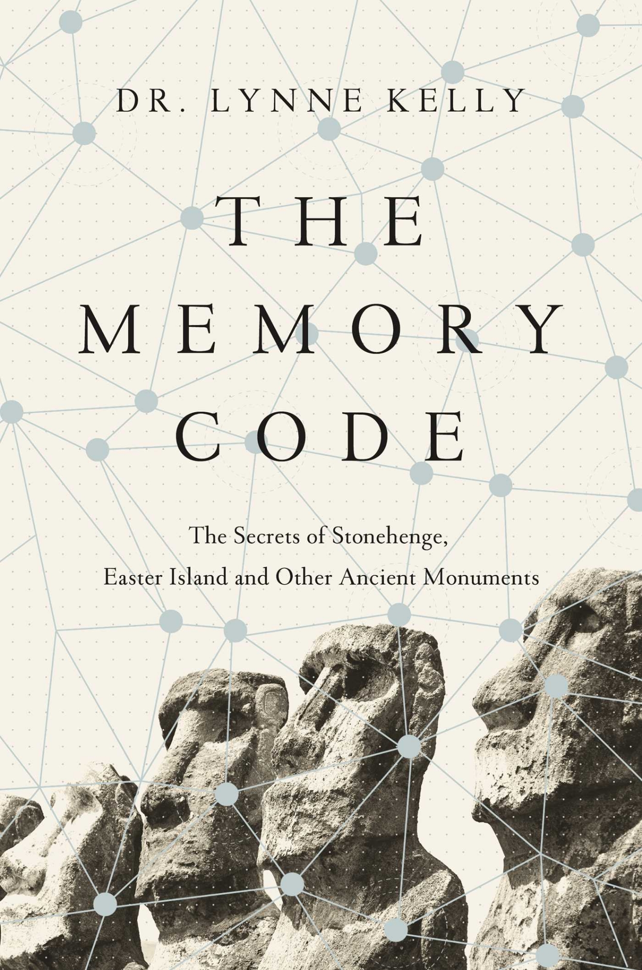 Picture of The Memory Code: The Secrets of Stonehenge, Easter Island and Other Ancient Monuments