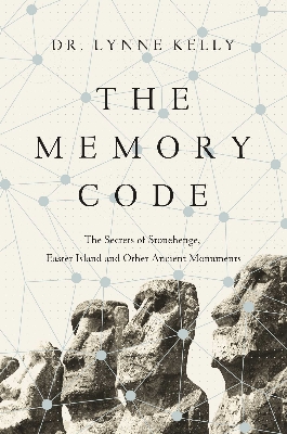 Picture of The Memory Code: The Secrets of Stonehenge, Easter Island and Other Ancient Monuments