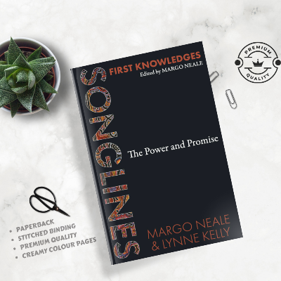 Picture of Songlines: the Power and Promise - Premium - Paperback