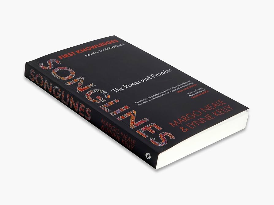 Picture of Songlines: the Power and Promise - Premium - Paperback