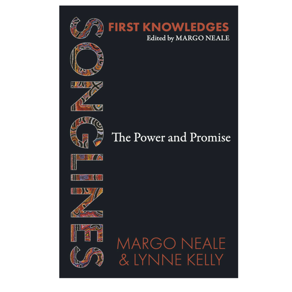 Picture of Songlines: the Power and Promise - Premium - Paperback