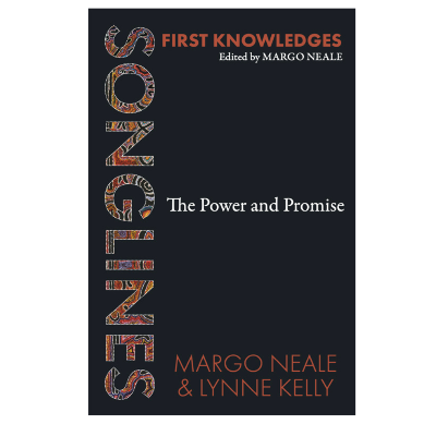 Picture of Songlines: the Power and Promise - Premium - Paperback