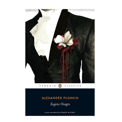 Picture of Eugene Onegin (Penguin Classics) by Alexander Pushkin - Premium - Paperback