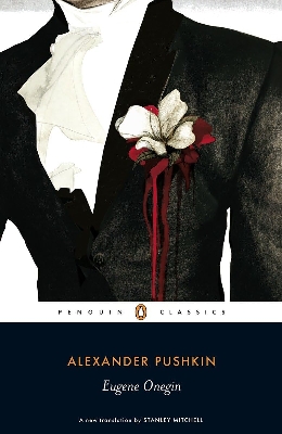 Picture of Eugene Onegin (Penguin Classics) by Alexander Pushkin - Premium - Paperback