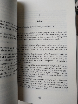 Picture of We Do Not Part by Han Kang - Premium - Paperback